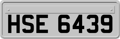 HSE6439