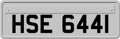 HSE6441