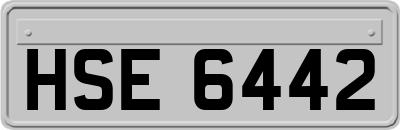 HSE6442