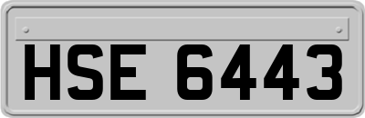 HSE6443