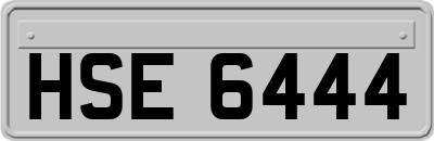 HSE6444