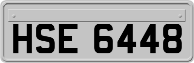 HSE6448