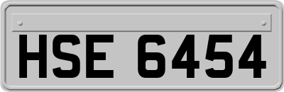 HSE6454