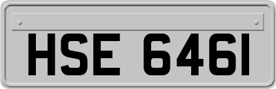HSE6461