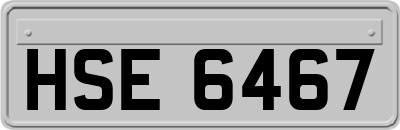 HSE6467