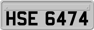 HSE6474