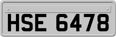 HSE6478