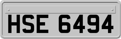 HSE6494