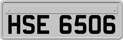 HSE6506