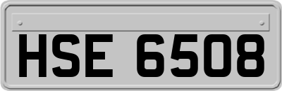 HSE6508