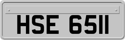 HSE6511