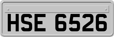 HSE6526