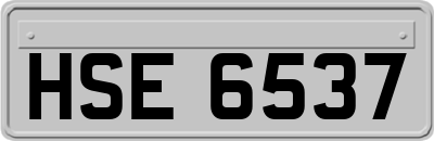 HSE6537
