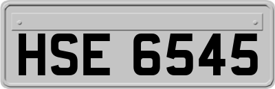 HSE6545