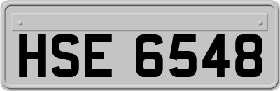 HSE6548