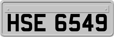 HSE6549