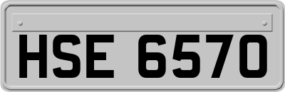 HSE6570