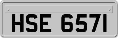 HSE6571