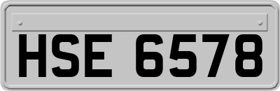HSE6578
