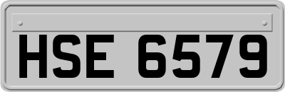 HSE6579