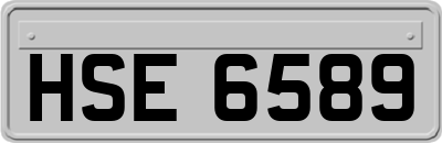 HSE6589