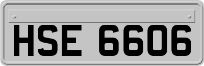 HSE6606