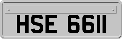 HSE6611