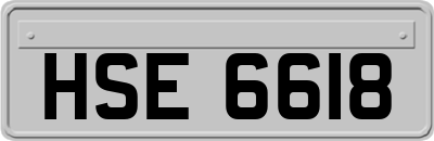 HSE6618