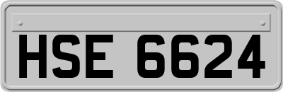 HSE6624