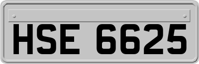 HSE6625
