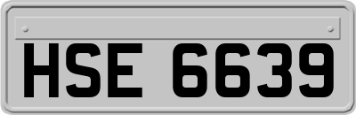 HSE6639
