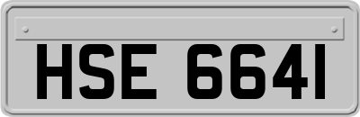 HSE6641