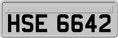 HSE6642