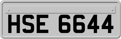 HSE6644