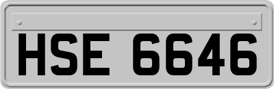HSE6646