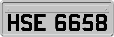 HSE6658