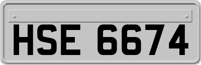 HSE6674