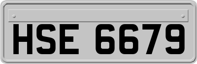 HSE6679
