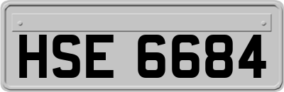HSE6684