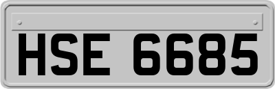 HSE6685