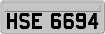 HSE6694