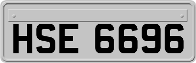 HSE6696