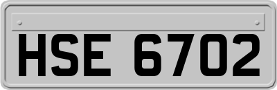 HSE6702