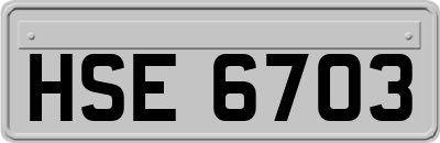 HSE6703