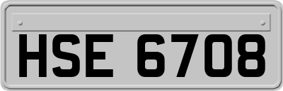 HSE6708