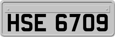 HSE6709