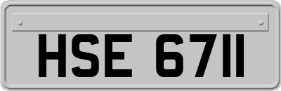 HSE6711