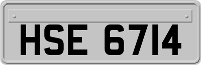 HSE6714