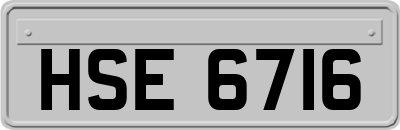HSE6716