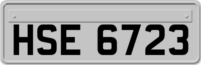 HSE6723